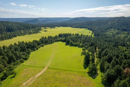 Land for sale in Crook County, Wyoming