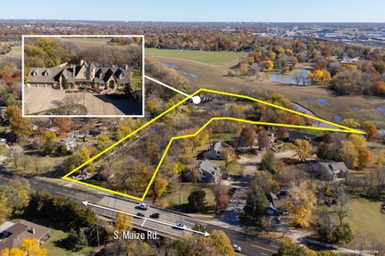 Riverfront Property in Sedgwick County, Kansas