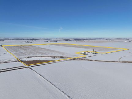 Farm and Ranch in Buchanan County, Iowa