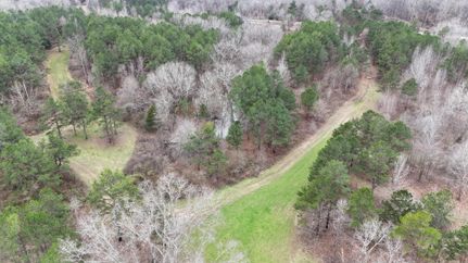 Farm and Ranch in Benton County, Mississippi
