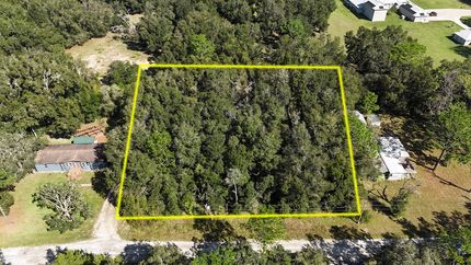 Recreational Property in Citrus County, Florida
