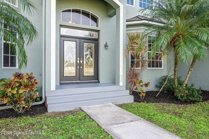 Land in Brevard County, Florida