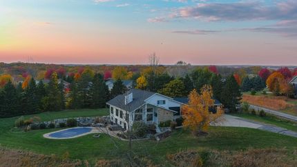 Farm and Ranch in Rock County, Wisconsin