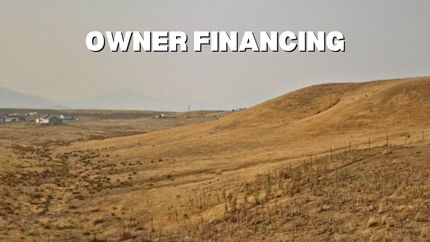 Undeveloped Land in Elko County, Nevada