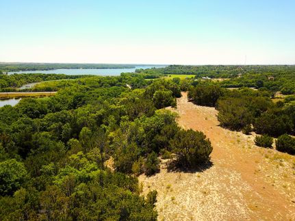 Farm and Ranch in Parker County, Texas