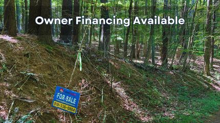 Hunting Property in Ashe County, North Carolina