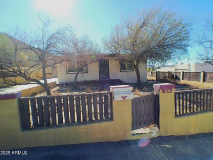 Recreational Property for sale in Pinal County, Arizona