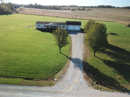 House in Pope County, Illinois