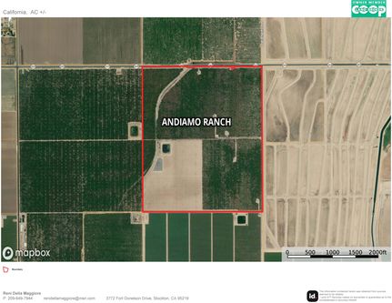 Recreational Property for sale in Kern County, California