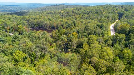 Undeveloped Land in Berkshire County, Massachusetts