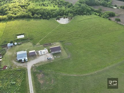 Land in Wabaunsee County, Kansas