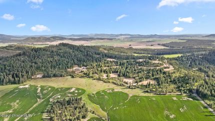 Farm and Ranch for sale in Benewah County, Idaho