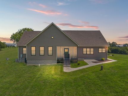 House in Clark County, Kentucky