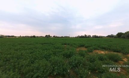Undeveloped Land in Payette County, Idaho