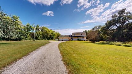 House in Olmsted County, Minnesota