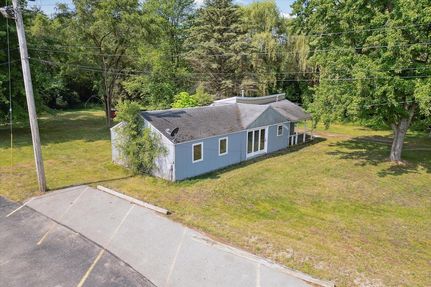 Land in Gratiot County, Michigan