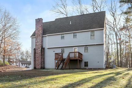 Land in Rockingham County, New Hampshire