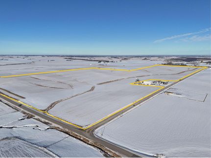 Farm and Ranch in Clayton County, Iowa