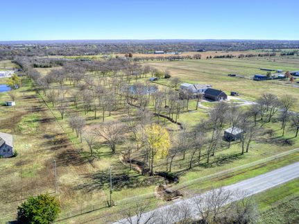 Farm and Ranch in Tulsa County, Oklahoma