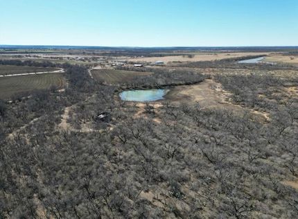 Farm and Ranch for sale in San Saba County, Texas