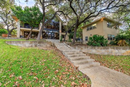 Farm and Ranch in Bandera County, Texas