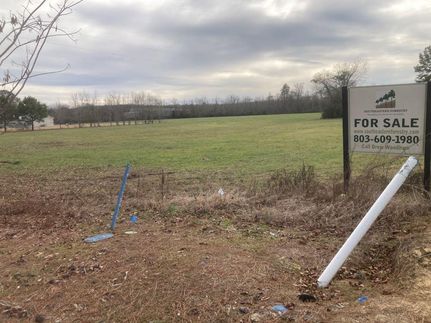 Farm and Ranch for sale in Florence County, South Carolina