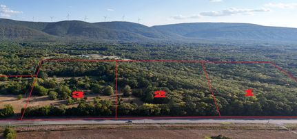 Undeveloped Land for sale in Pushmataha County, Oklahoma