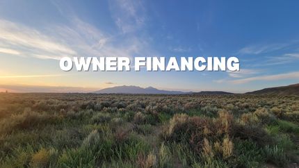 Land in Elko County, Nevada