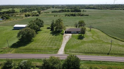 Farm and Ranch in DeKalb County, Missouri