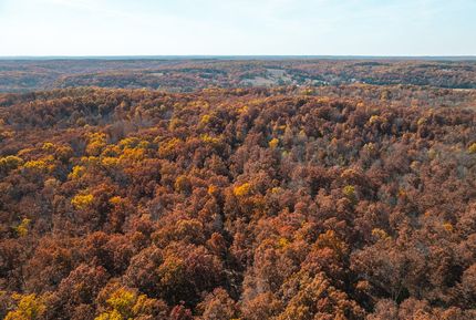 Recreational Property in Crawford County, Missouri