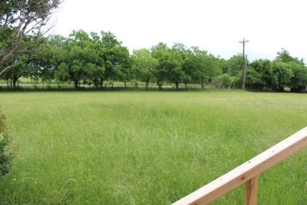 Farm and Ranch in Wise County, Texas