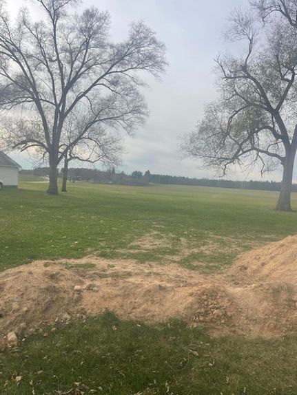 Farm and Ranch in Ionia County, Michigan