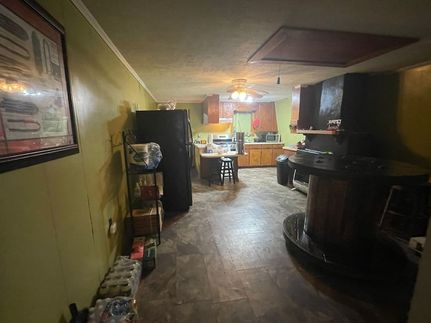 House in Beauregard Parish, Louisiana