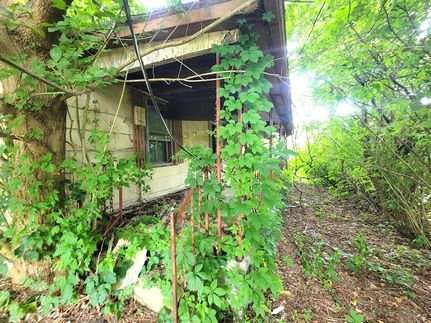 Farm and Ranch in Giles County, Virginia