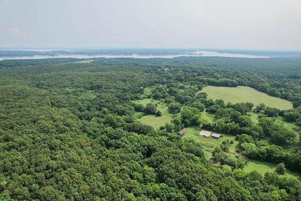 Undeveloped Land in Delaware County, Oklahoma