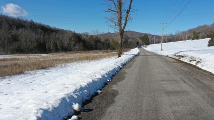 Farm and Ranch in Adams County, Ohio