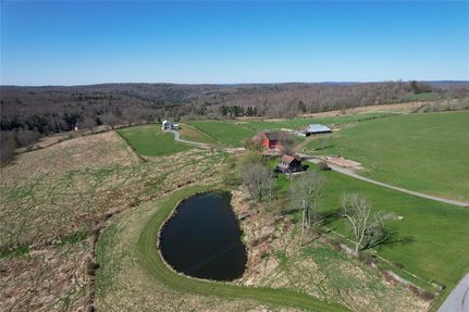 Land for sale in Sullivan County, New York