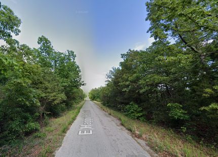 Undeveloped Land in Izard County, Arkansas