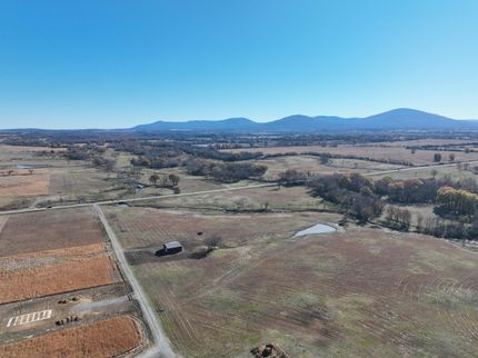 Recreational Property for sale in Le Flore County, Oklahoma