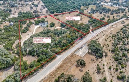 Land for sale in Comal County, Texas