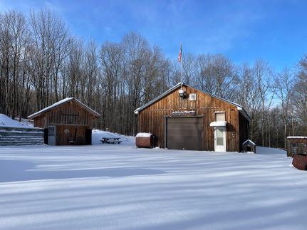 Commercial Property in Otsego County, New York