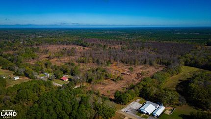 Timberland Property in Lee County, Mississippi
