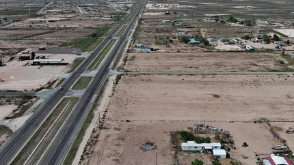 Recreational Property in Crane County, Texas