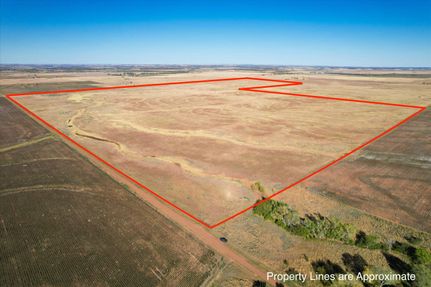 Farm and Ranch for sale in Beckham County, Oklahoma