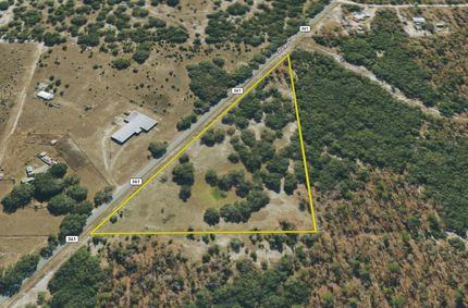 Farm and Ranch in Taylor County, Florida