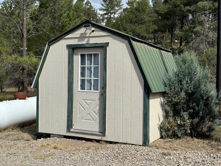 Farm and Ranch in Otero County, New Mexico