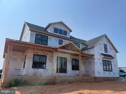 Land in Harford County, Maryland