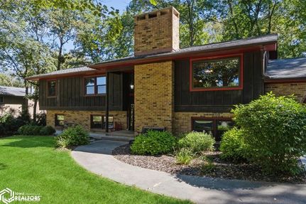 House in Washington County, Iowa