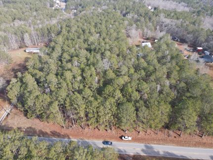 Land for sale in Newton County, Georgia