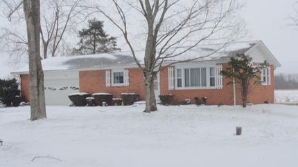 Commercial Property in Morrow County, Ohio